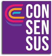 Consensus Logo